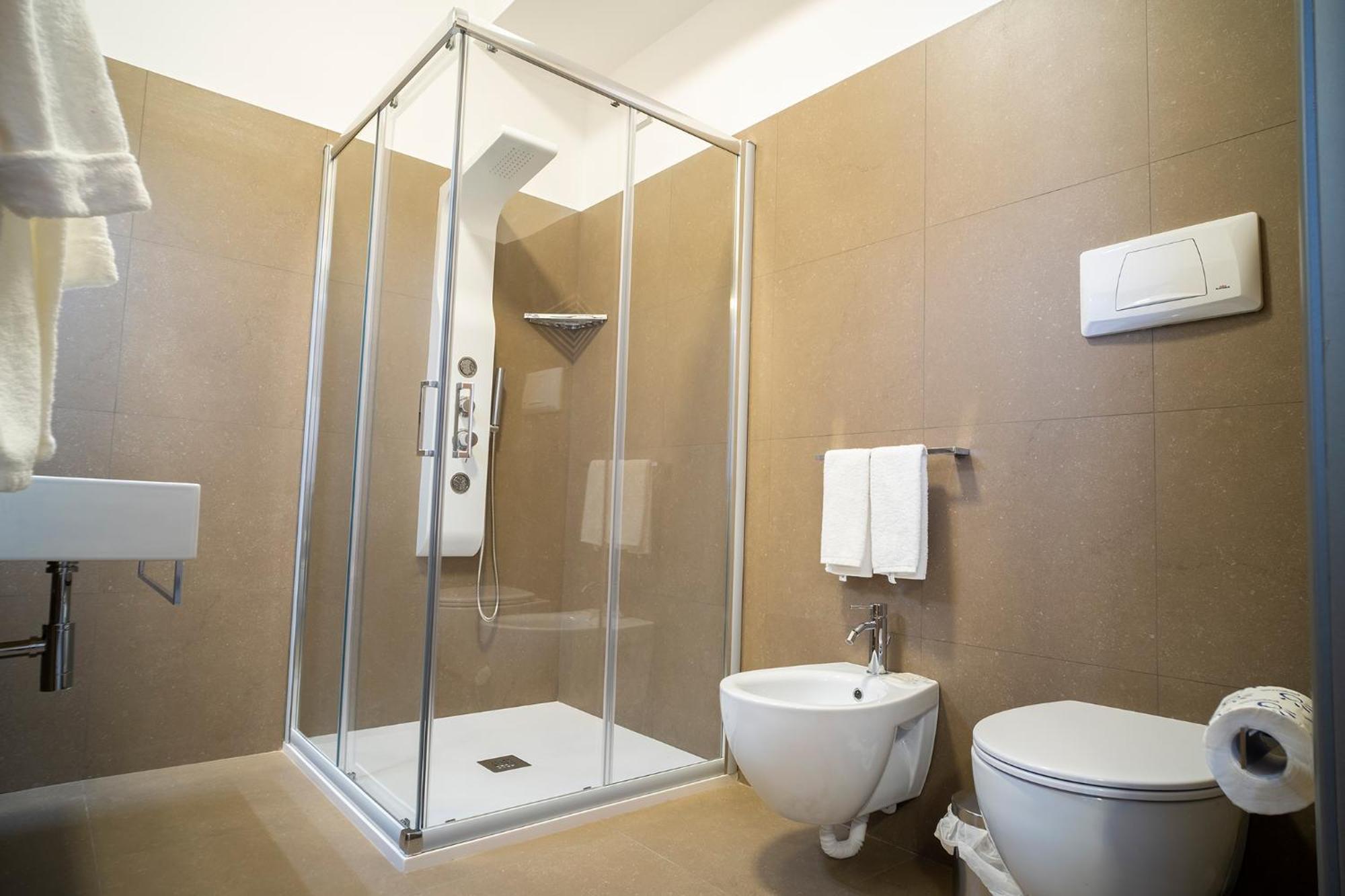Enny Camere Alcamo Exterior photo