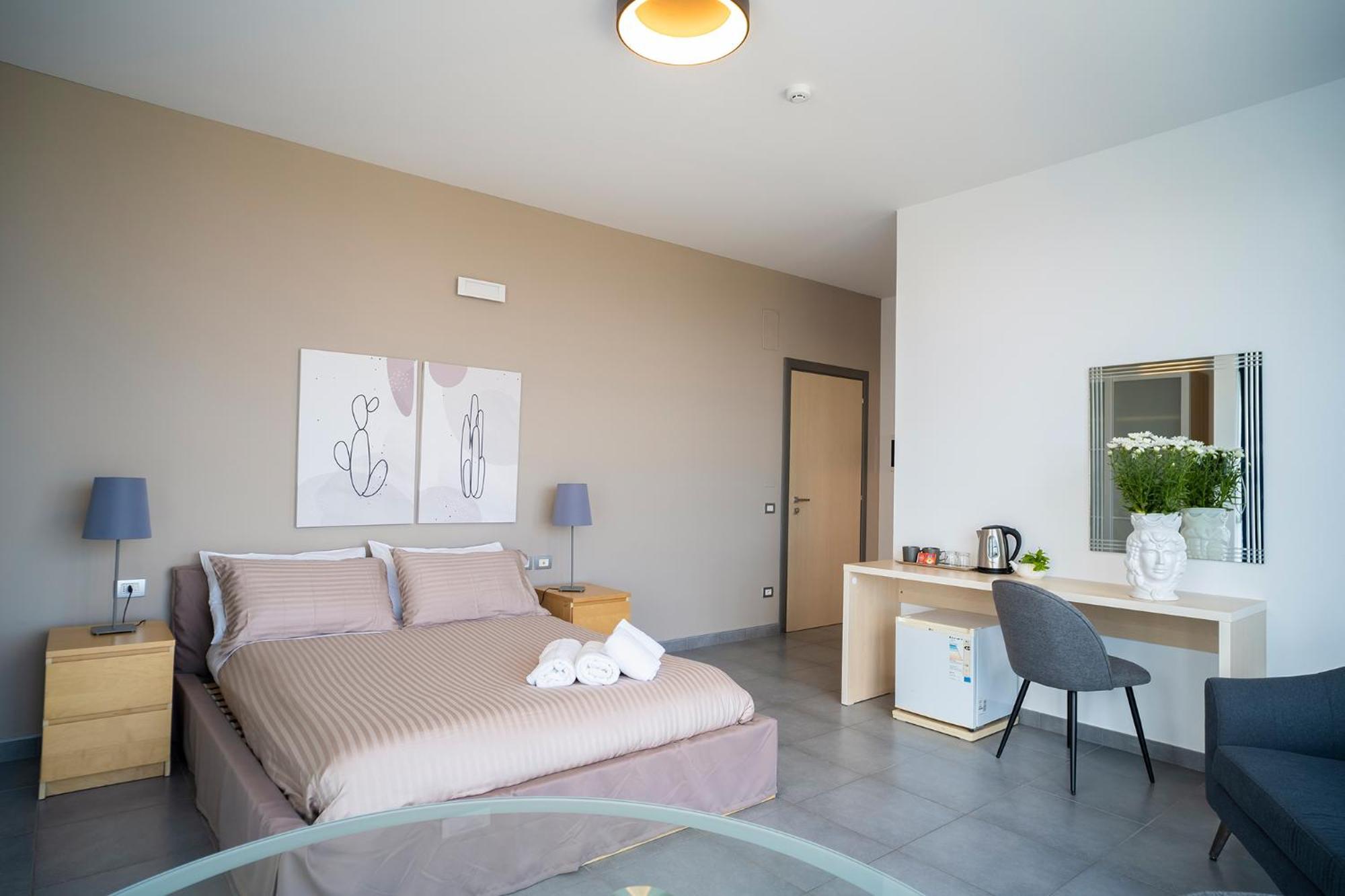 Enny Camere Alcamo Exterior photo
